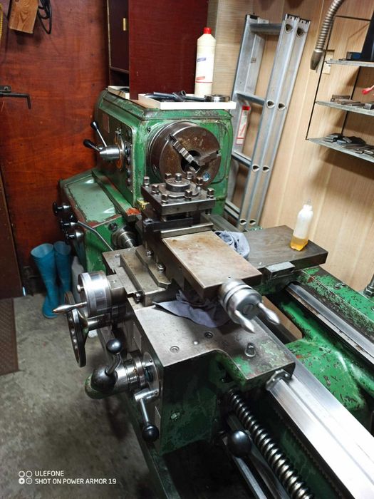 Струг СМ11 2000мм.