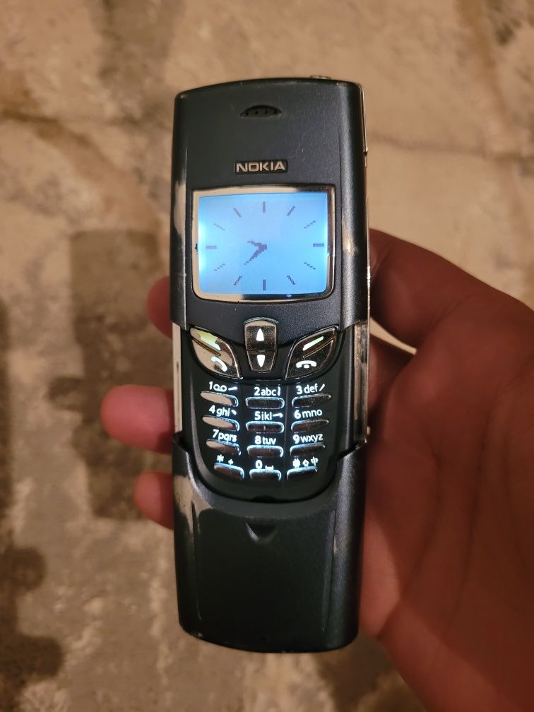 Nokia 8855 Продам