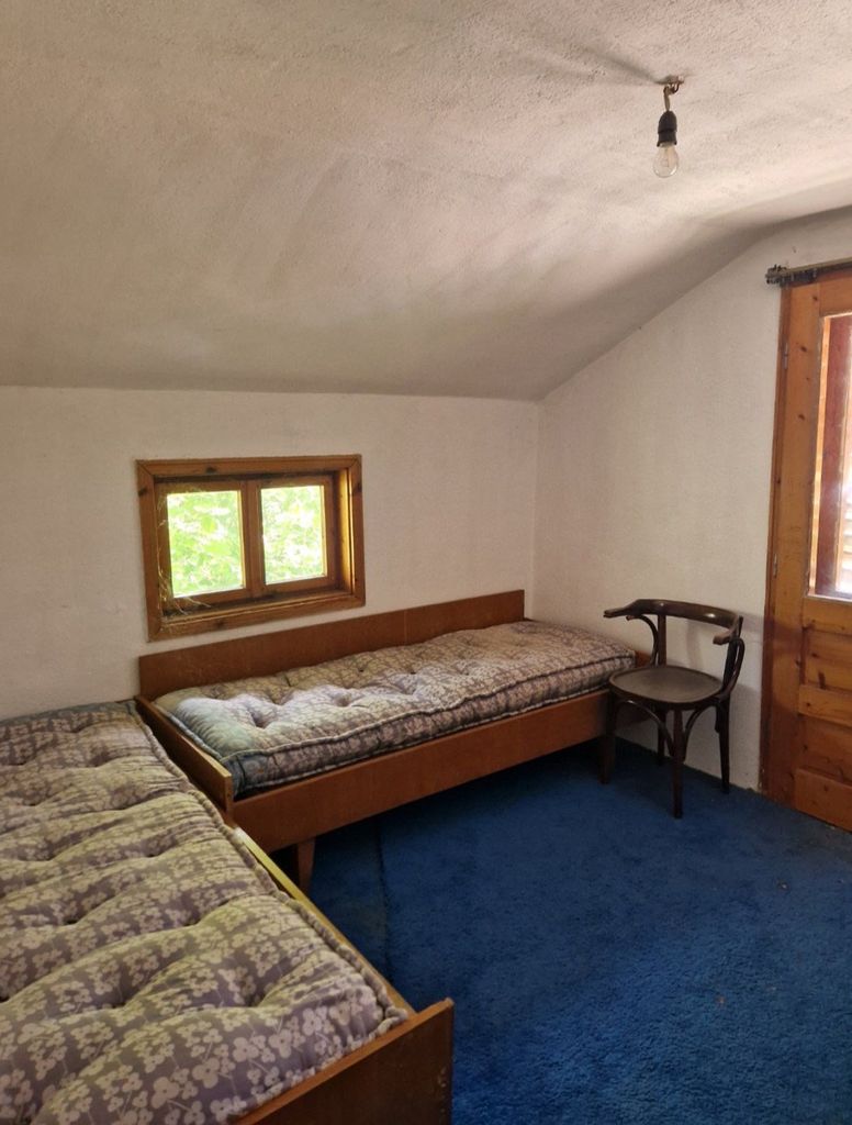 Продава се Къща в с. Храбрино, Област Пловдив - 86 кв.м за 1745 €/кв.м - Снимка #1