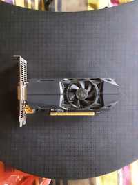 GeForce GTX 1050 OC Low Profile 2G