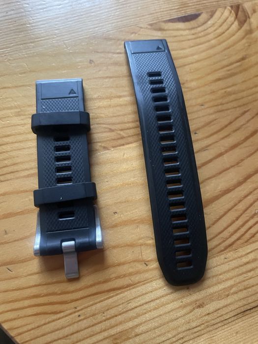 Чадовник Garmin fenix 5