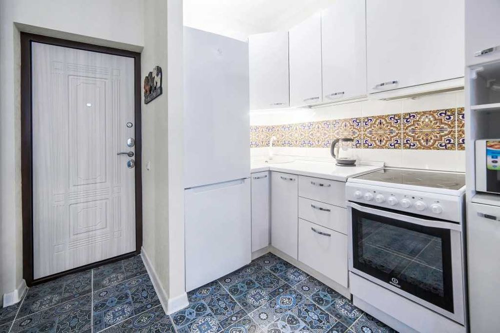 Дава се под наем Двустаен апартамент в София, Център - 64 кв.м за 688.5 € - Снимка #5