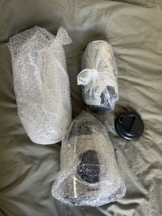 Стационарный блендер PHILIPS оригинал, стекло