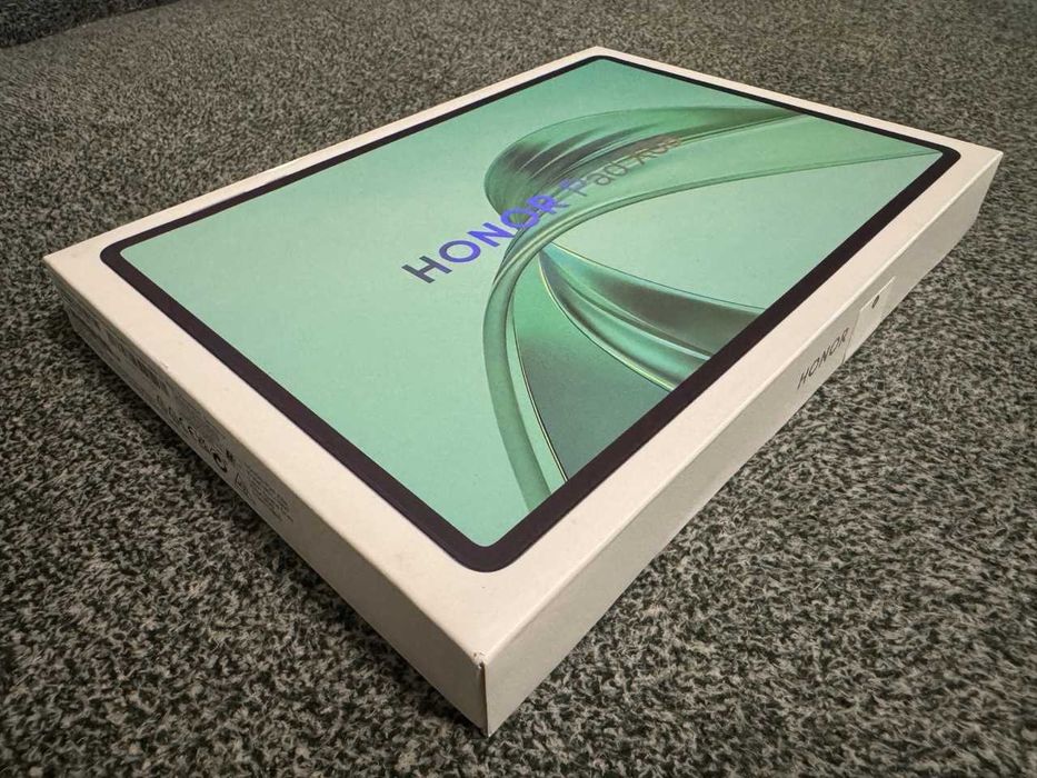 Honor / Pad X8a 128 Gb / Space Gray / Sigilat