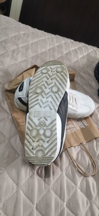Маратонки PUMA 39 номер