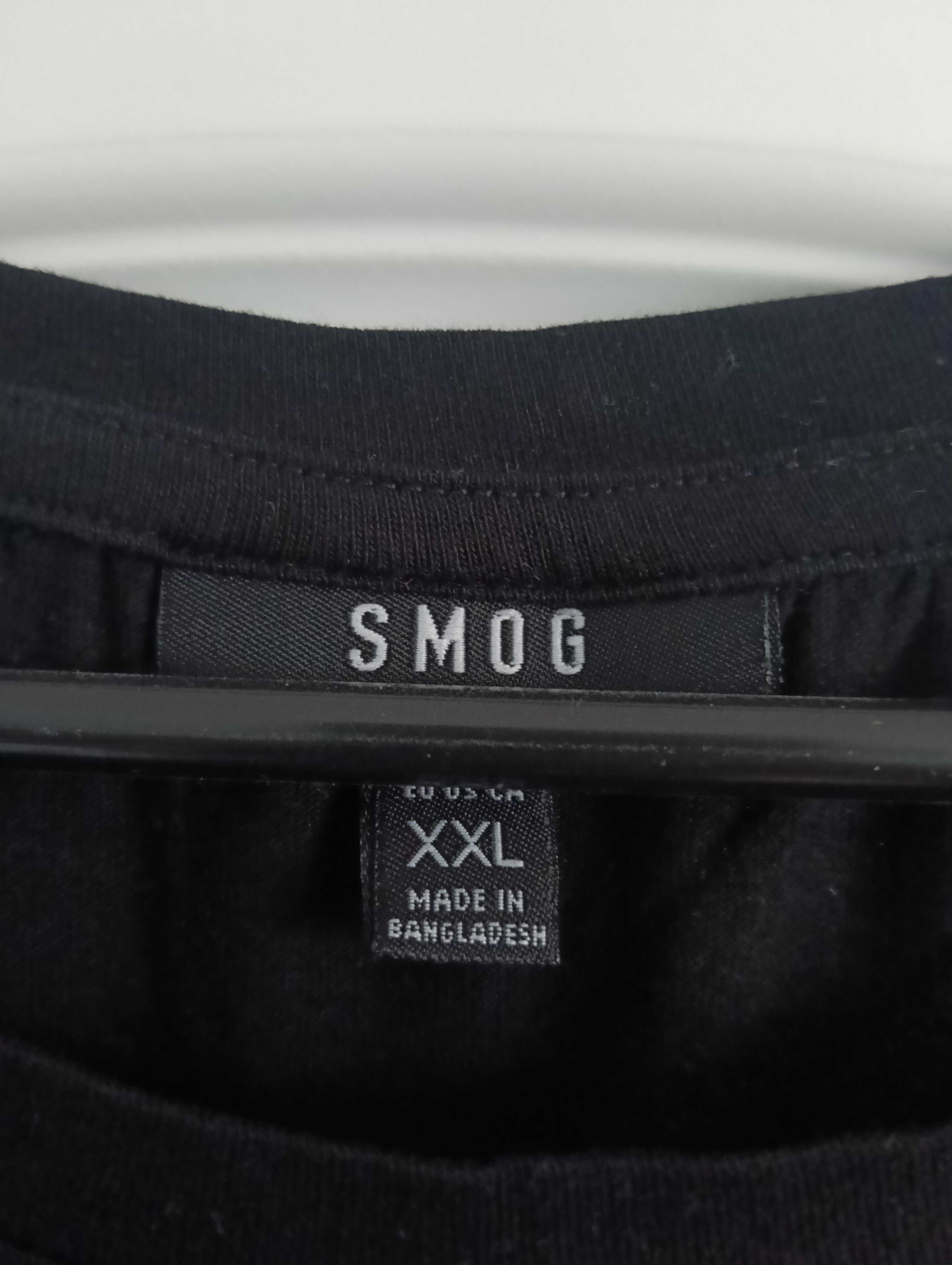 Tricou barbati SMOG (New Yorker) xxl, NOS