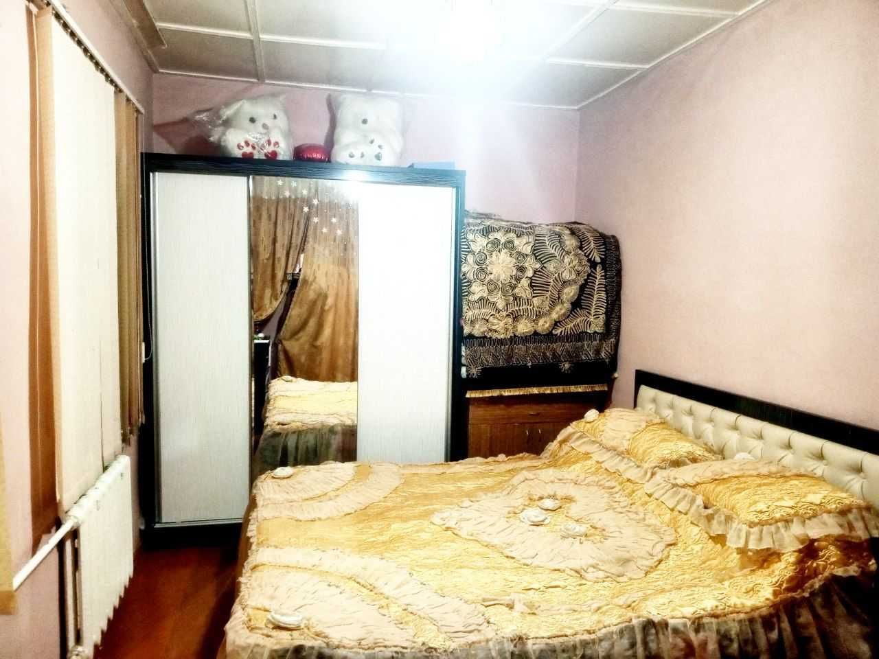 Uy sotiladi 6 sotix shahar markazidan