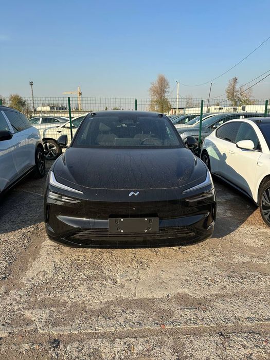 ONVO L60 NIO kampaniyasiga qarashli