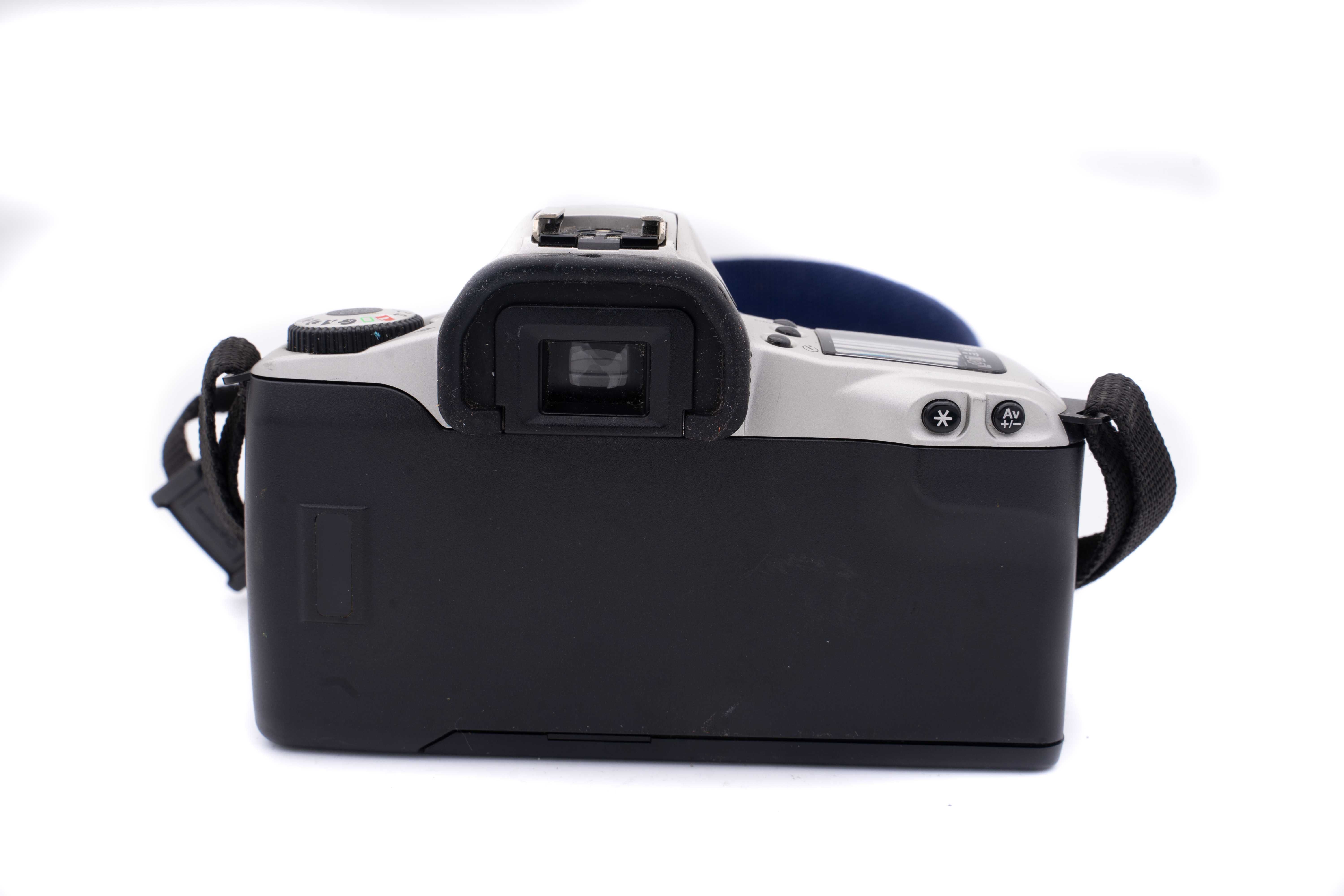 Aparat foto film Canon EOS 300