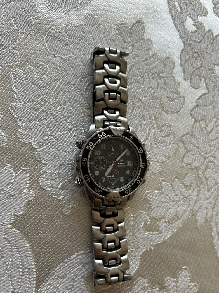 Мъжки часовник Breil
