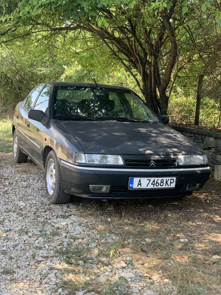 Citroen Xantia 1.9 td