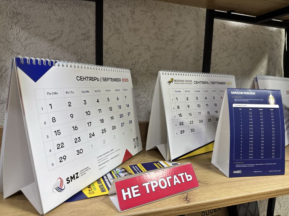 Karton paket va kraft paketlar