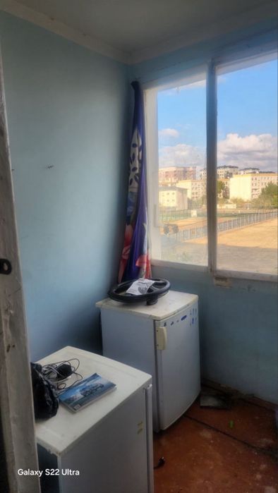 Аренда на Юнусобод-17 2-комнатная