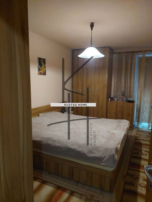 2-стаен в Варна-Трошево площ 67 цена 150000
