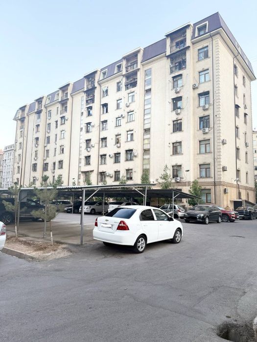 3/4/8 Продается квартира в Новостройке на Паркентский