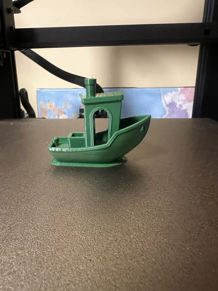 Anycubic Kobra 3д принтер