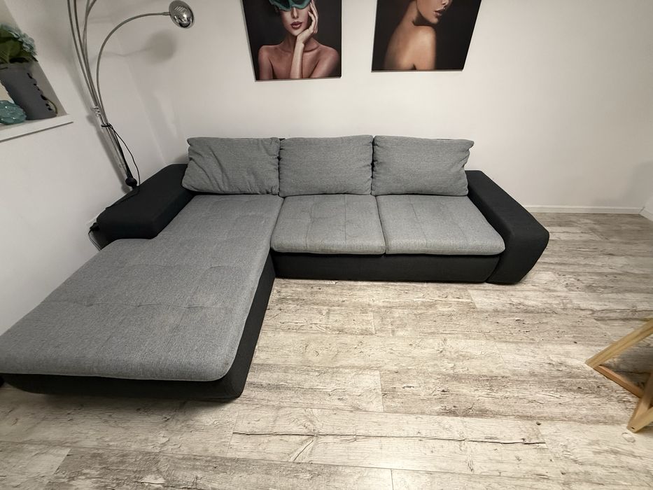 Coltar stare foarte buna