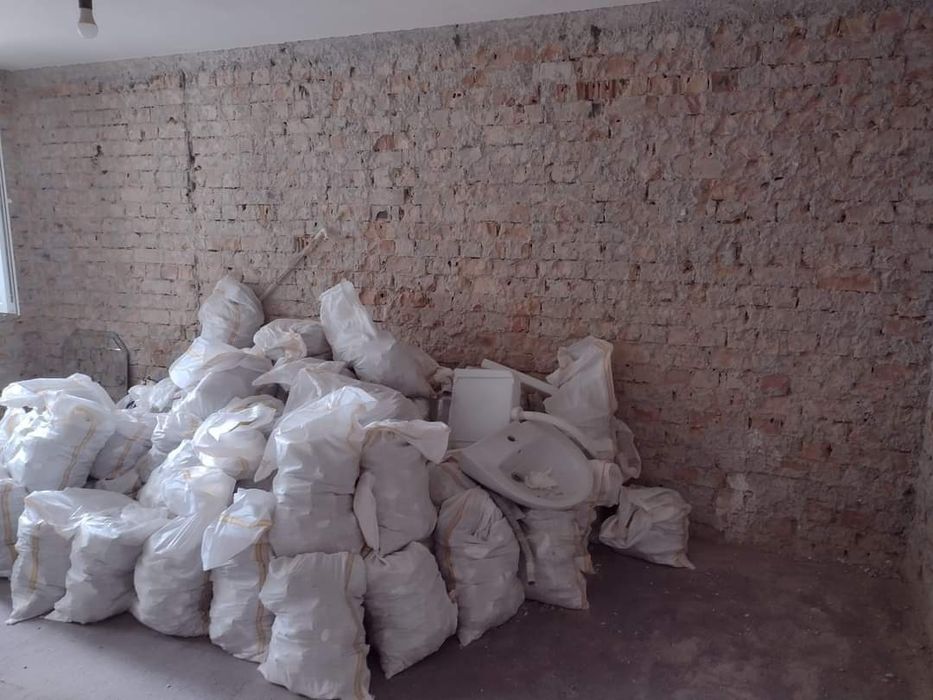 Demolări : case , apartamente,  garaje  , hale  , anexe  - Tulcea