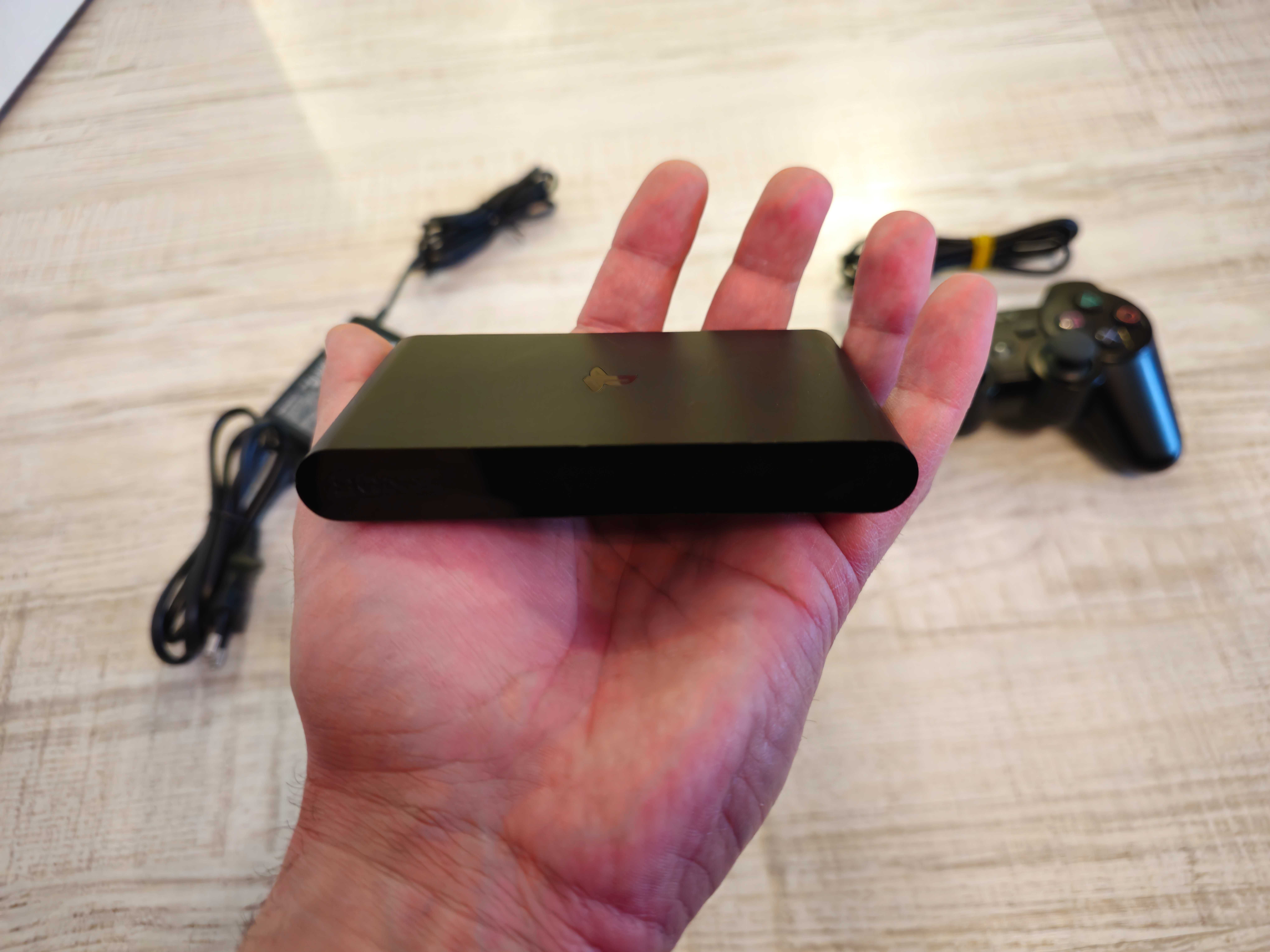 PlayStation Vita - TV Model VTE-1016