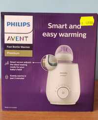 Продавам уред за затопляне на шишета Philips Avent
