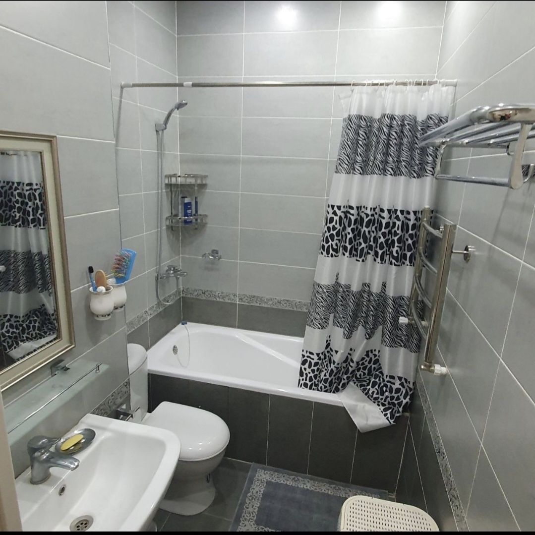 Аренда! Кушбеги "GOLDEN HOUSE" 2 ком 650$