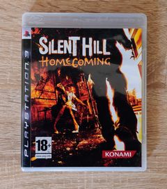 [ PS3 > Silent Hill: Homecoming за PlayStation 3