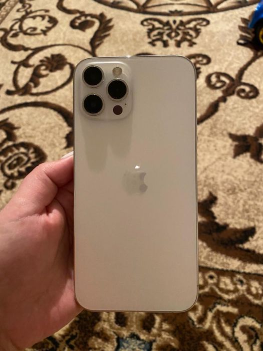 Iphone 12 про макс