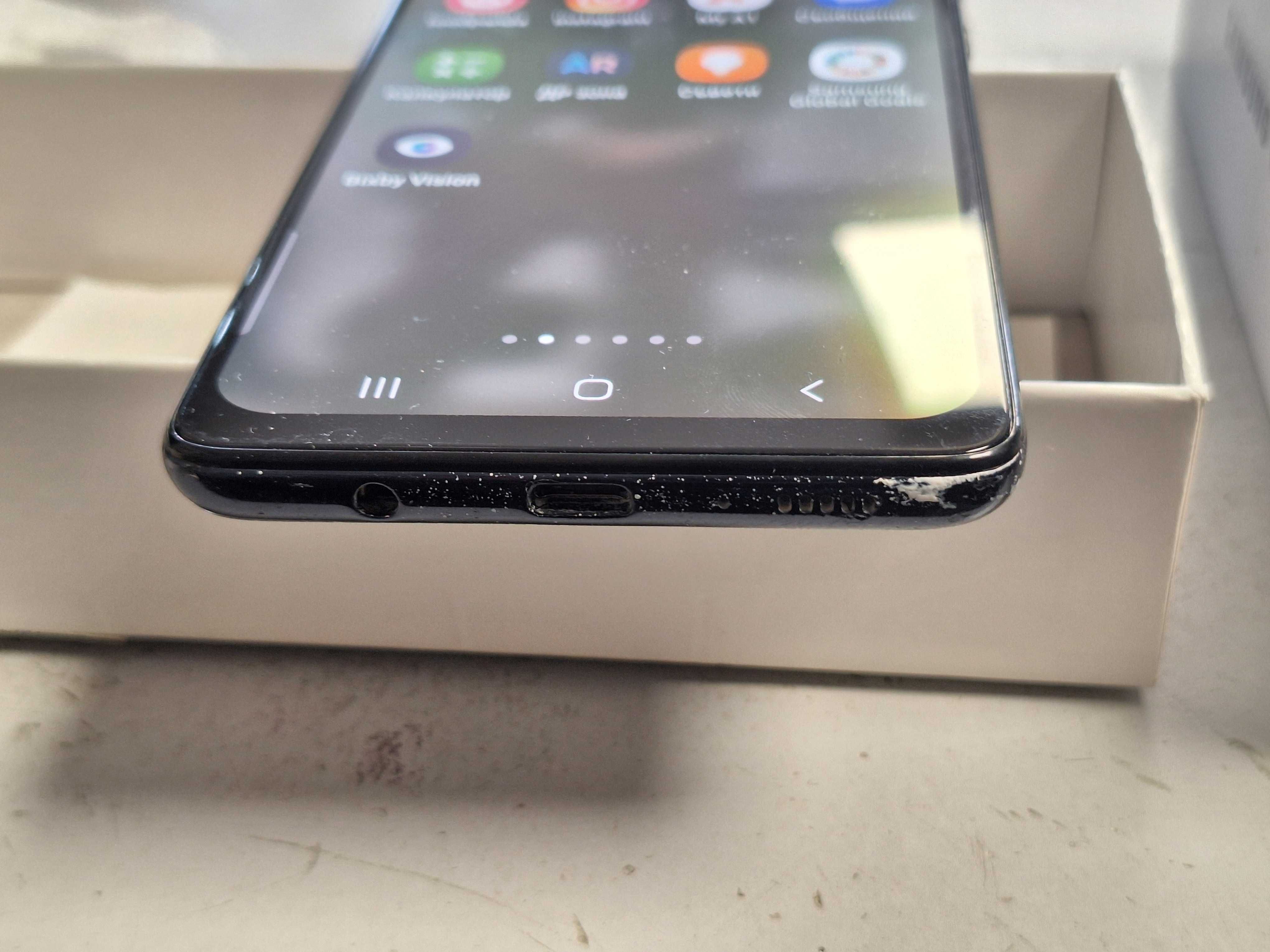 Samsung A71 - 128GB