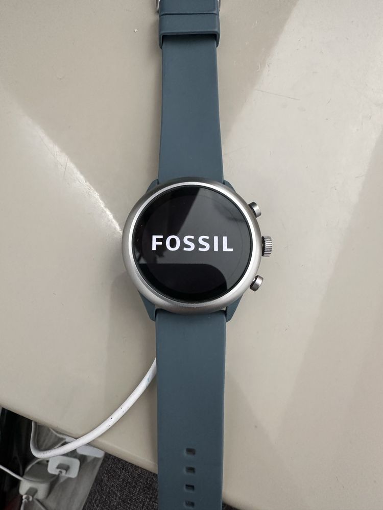 Smartwatch Fossil