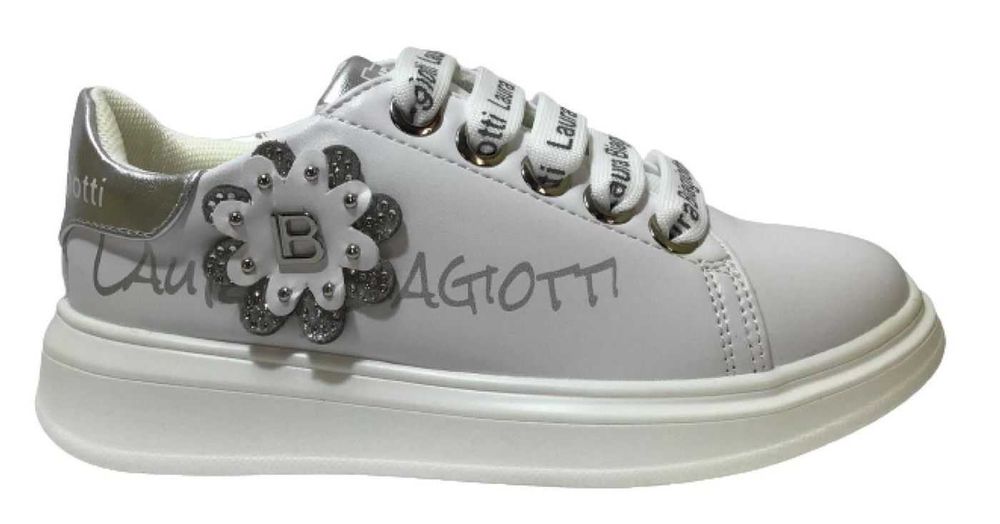 Оригинални детски обувки Laura Biagiotti 25 номер