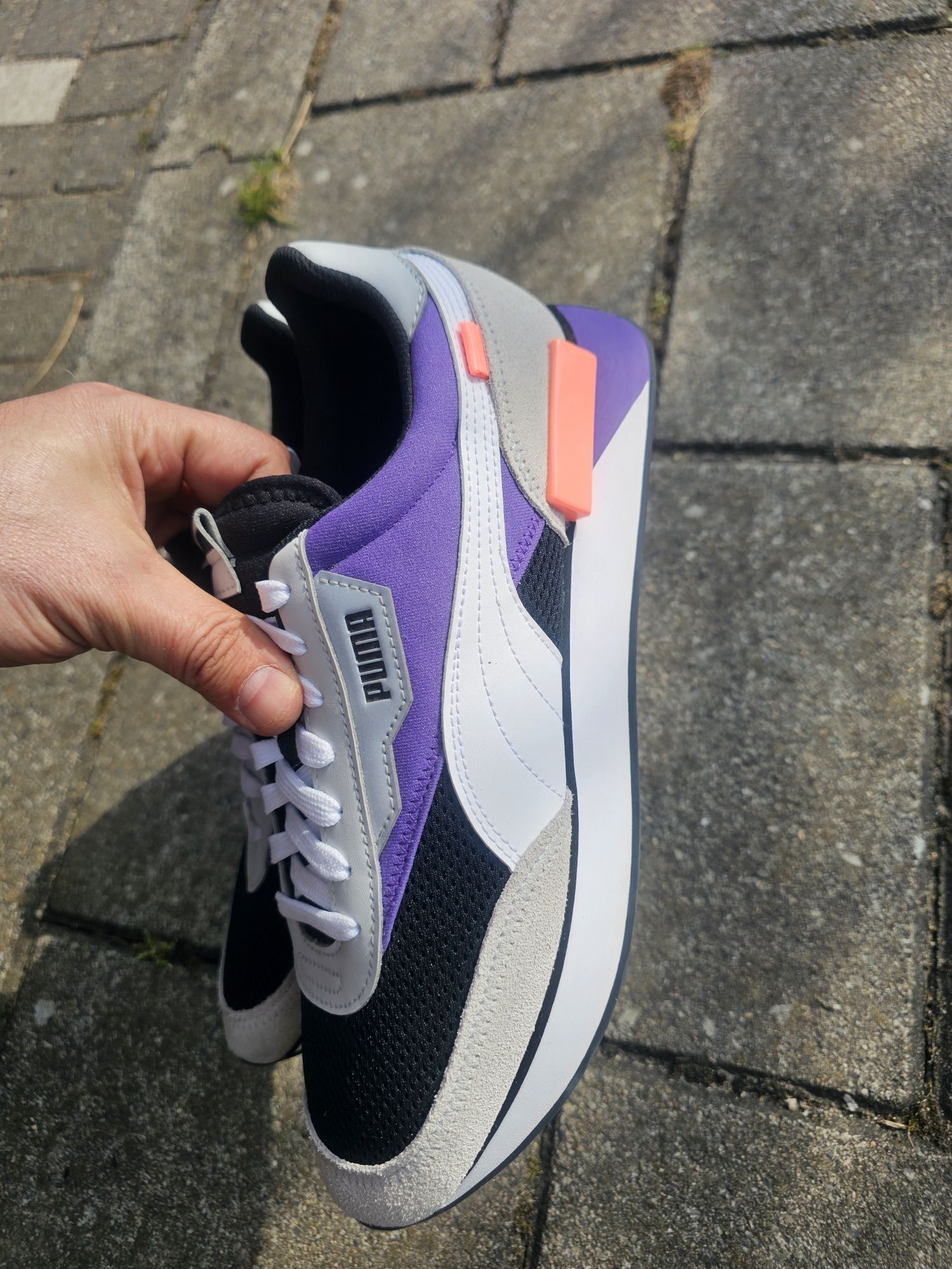 маратонки Puma future Rider Galaxy