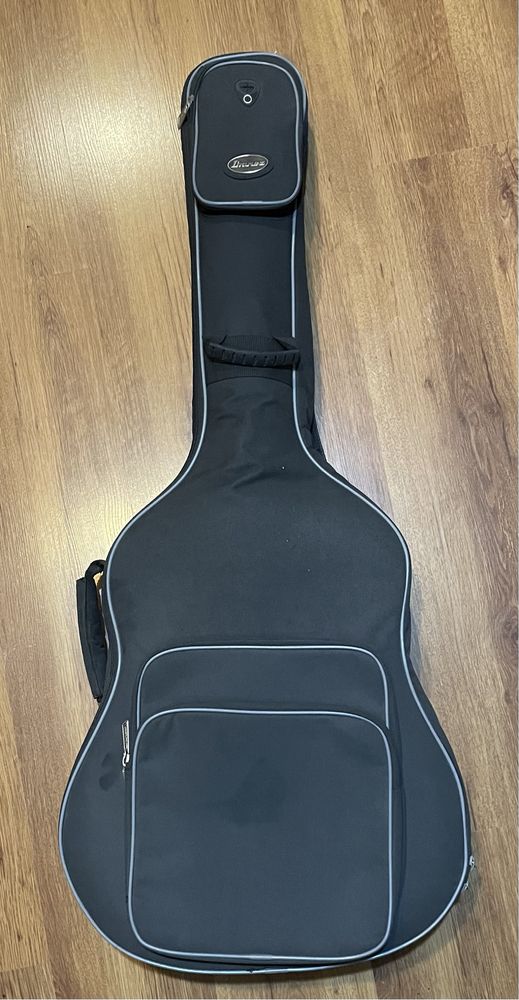 Chitara electroacustica Ibanez V72ECE