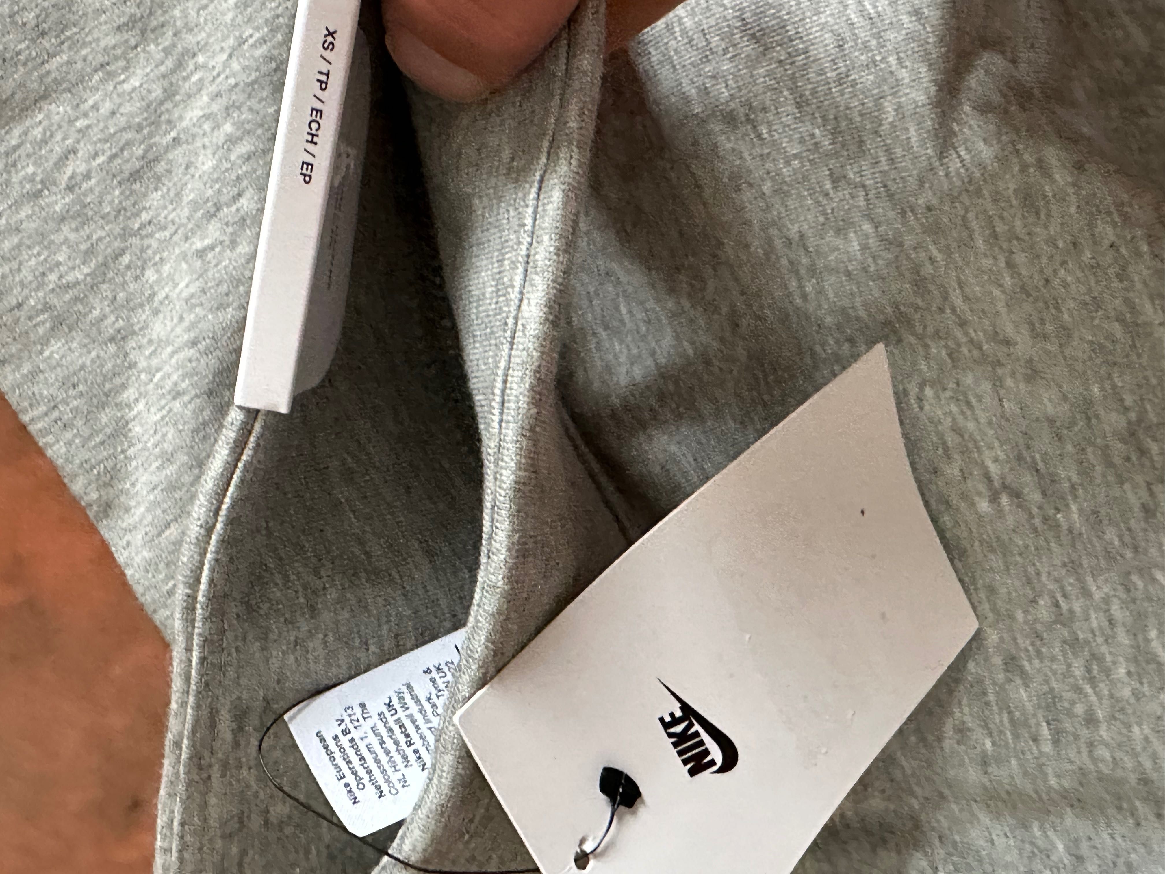Дамски клин  Nike
