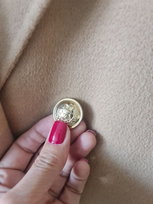 Zara, НОВО палто кашмир