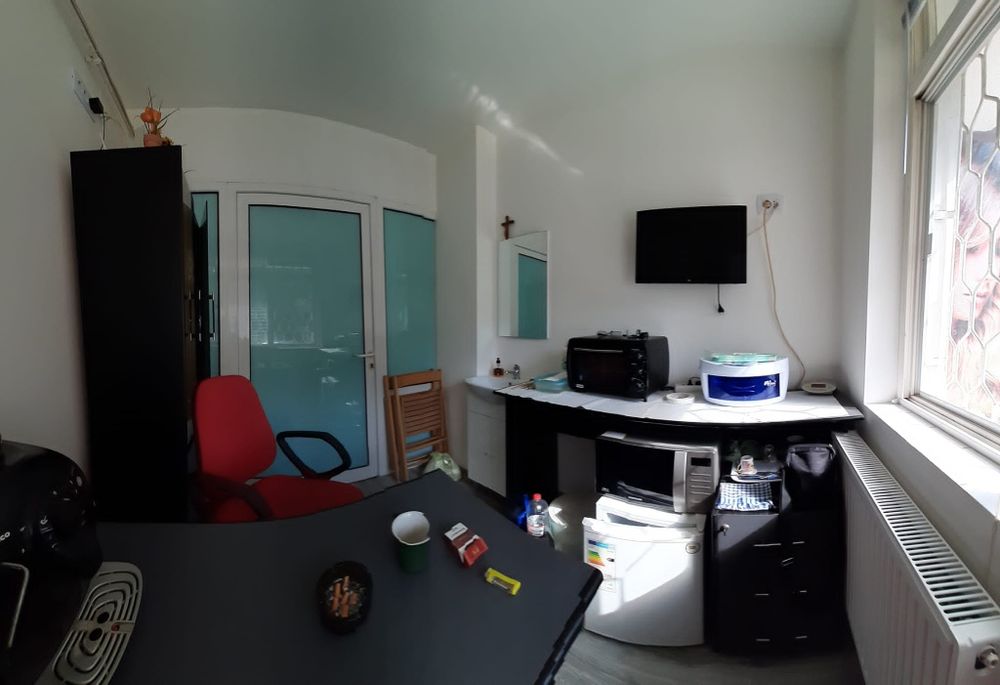 Inchiriez spațiu comercial in centru