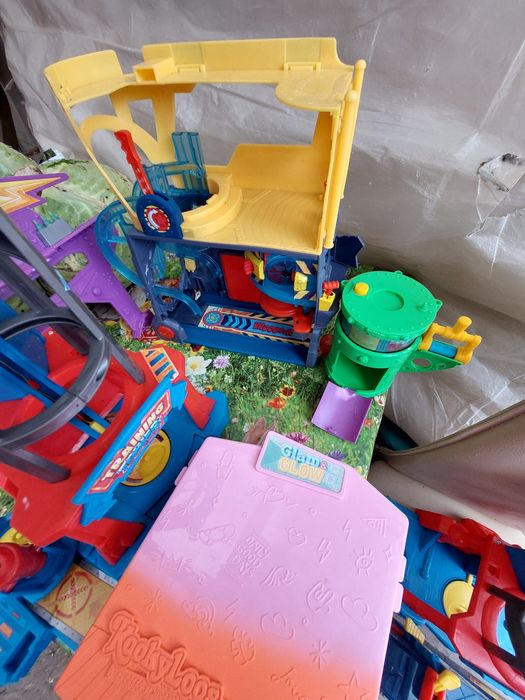 Seturi de joaca de vinzare