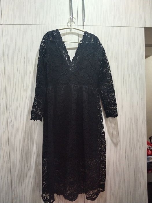 Продаётся платье