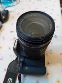 Canon EOS 760D с обектив 18-135mm