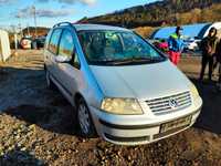 Dezmembram Volkswagen SHARAN 2001 1.9 TDI Diesel Cod motor AUY 115CP/85KW