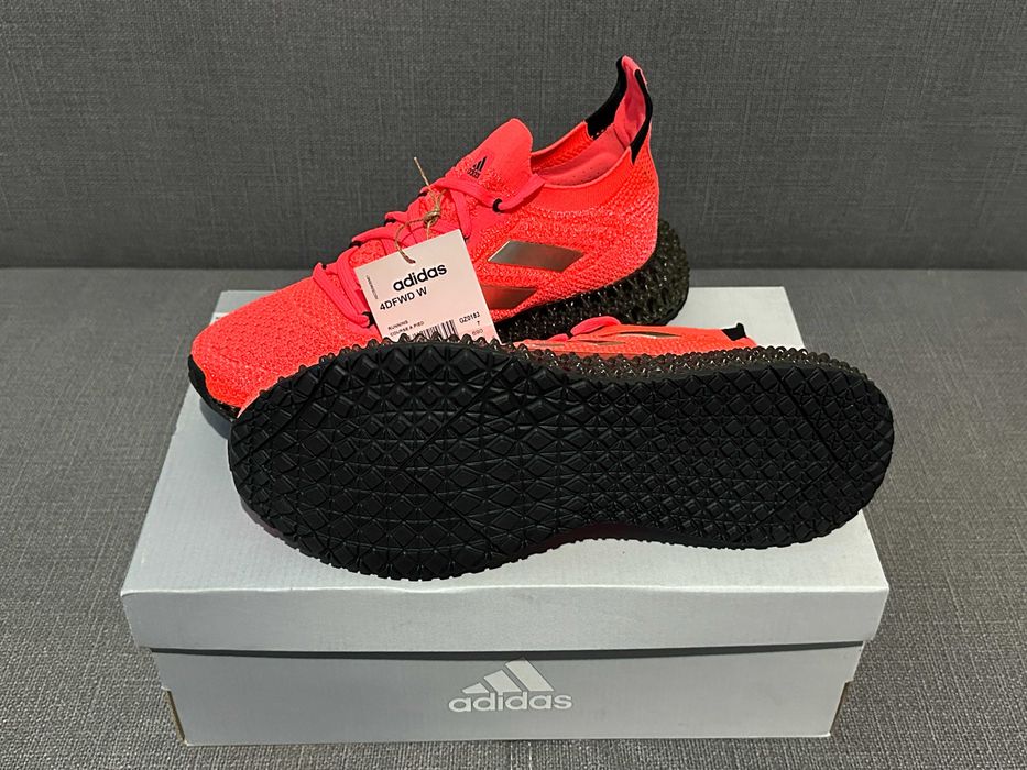 adidas 4DFWD W (Factura/Garantie)