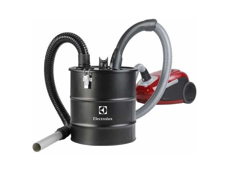 Сепаратор за Прахосмукачка за Пепел и Течности Electrolux ZE003, 20L