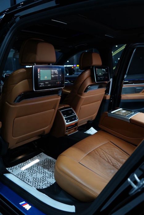 BMW 7 seriya FULL LONG srochno !