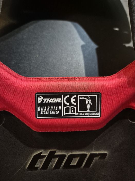 Нагръдник THOR Guardian MX