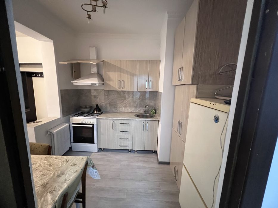 Аренда 1в2х квартира с обстановкой,семейным.Юнусобад15.Риэлтор.