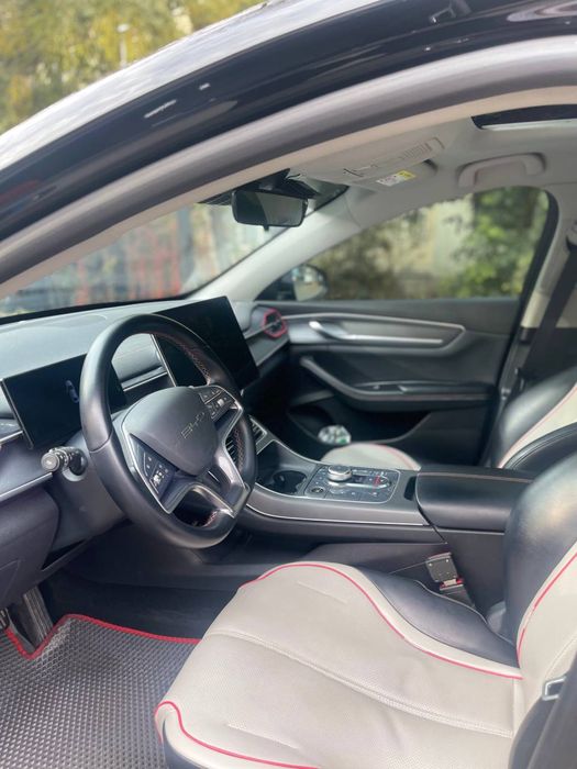Byd chazor flagship 4 pozidsya