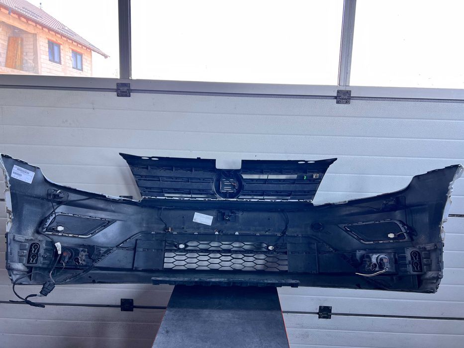 Bara fata VW Tiguan 2 2016-2020