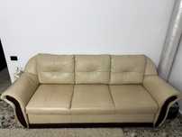 Vand Set 2 canapele