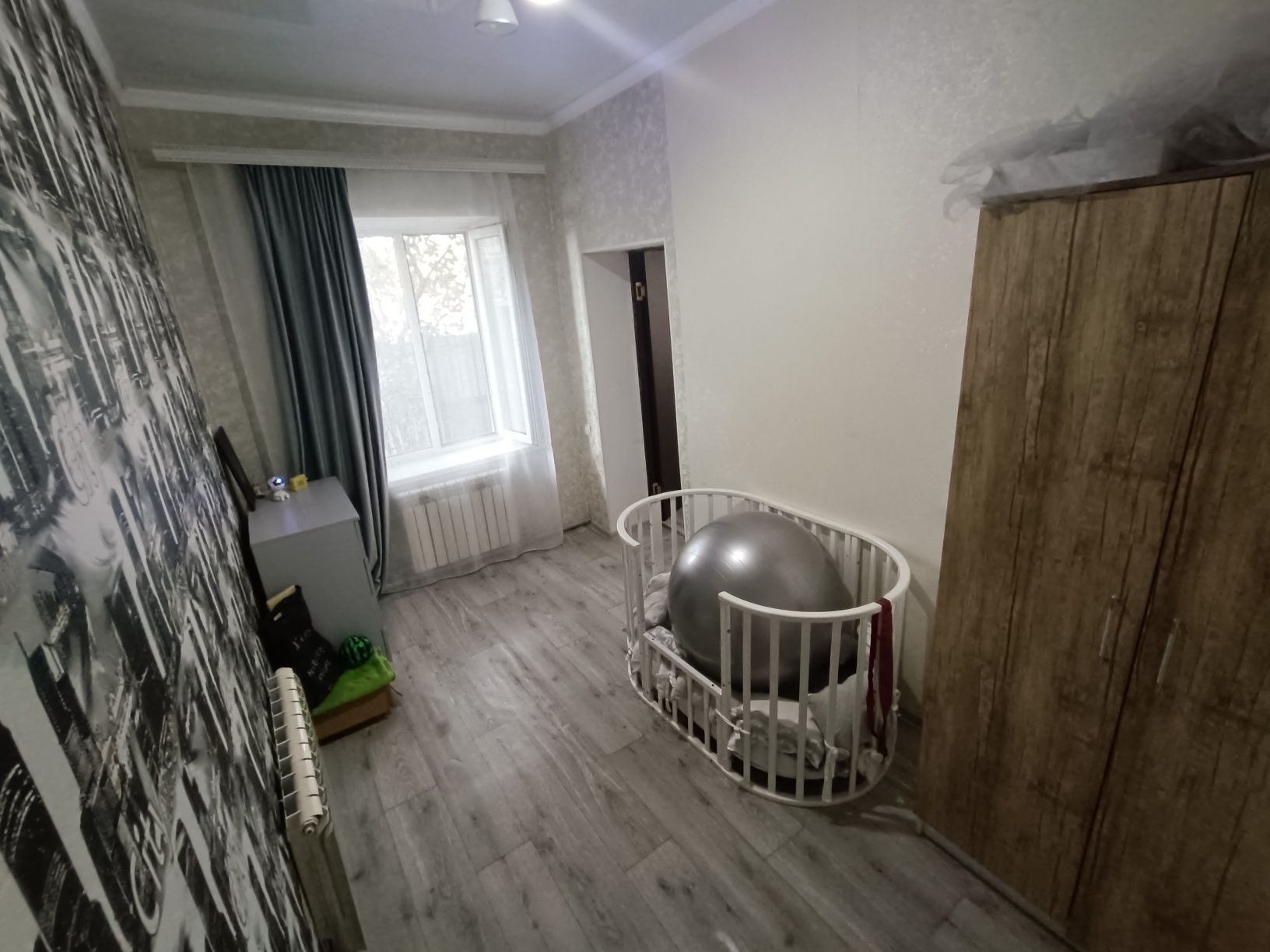 Срочно продам дом в Мерке