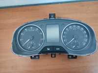 Ceas bord Skoda Fabia model 2007-2014 1.2 TSI