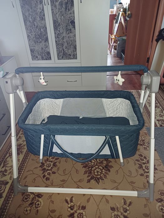 Продам кровать -люлюку